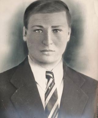 Сидоренко Филипп Иванович