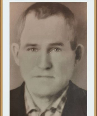 Носов Дмитрий Антонович