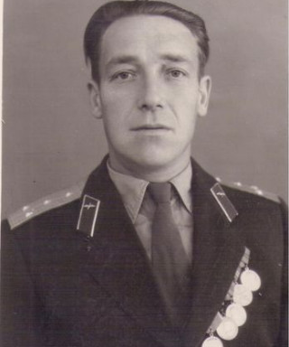 Тарасов Анатолий Васильевич