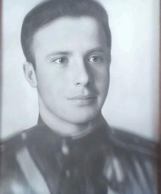 Гринкевич Василий Константинович