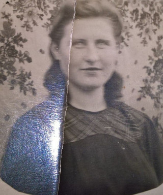 Солодовник Эмма Павловна