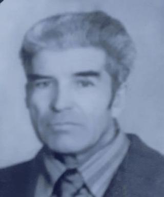 Скрыльников Иван Федорович