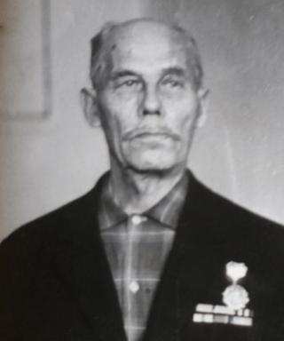 Сорокин Николай Иванович