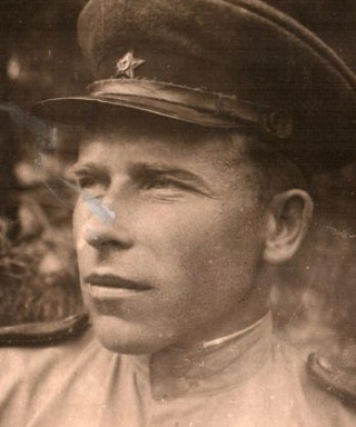 Карныгин Дмитрий Фёдорович