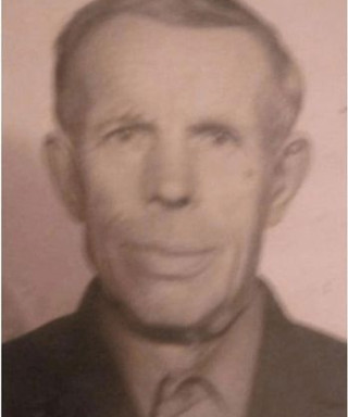 Шулепин Григорий Фёдорович