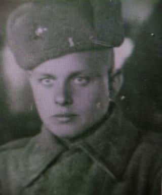 Дмитриев Евгений Иванович