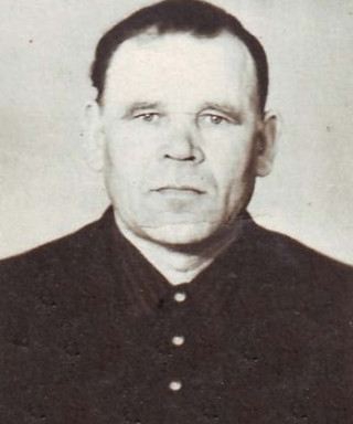 Зубаков Николай Степанович