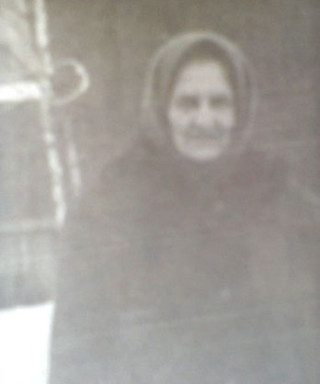 Виноградова Ольга Андрияновна