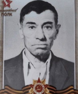 Гарнизоров Евгений Александрович