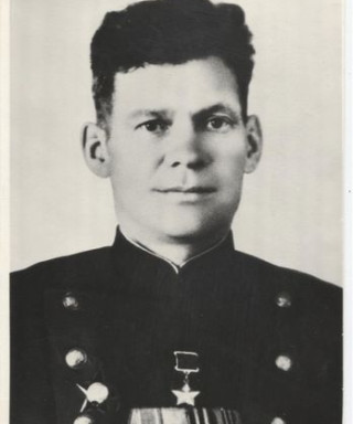 Механошин Кирилл Петрович