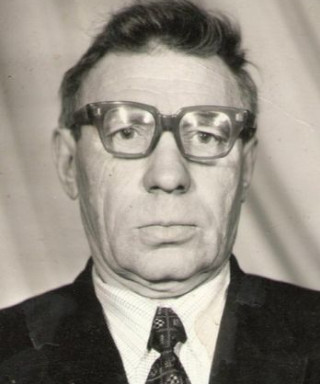 Богданов Николай Петрович