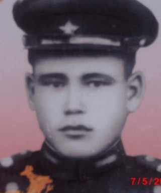 Аминов Зайнелгорап Хусаинович