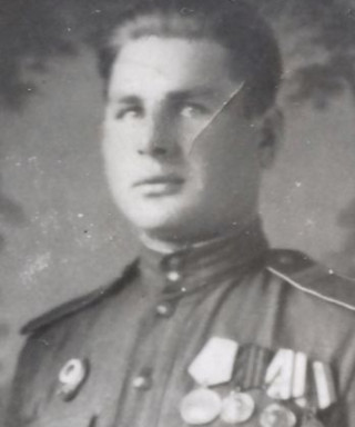 Корольков Геннадий Александрович