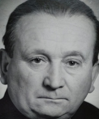 Муха Иван Семенович