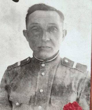 Аничин Дмитрий Андреевич