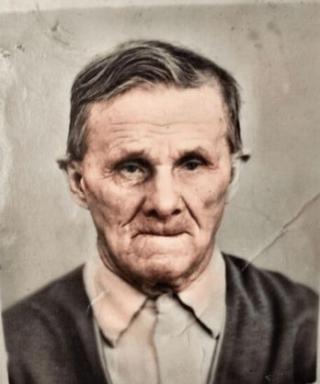 Соколов Степан Васильевич