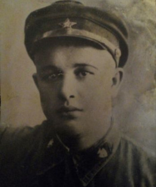 Миронов Андрей Павлович