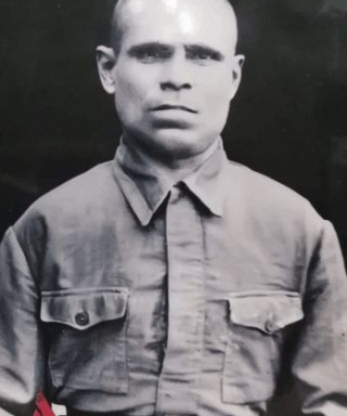 Конев Александ Филиппович