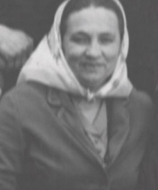 Турчин Мария Яковлевна