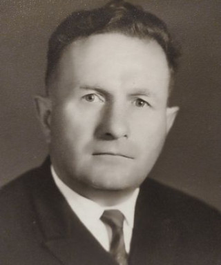 Быданов Аркадий Сергеевич