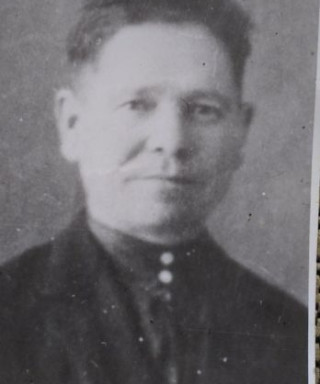 Аваков Дмитрий Артемьевич