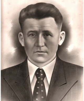 Кельбин Григорий Афанасьевич