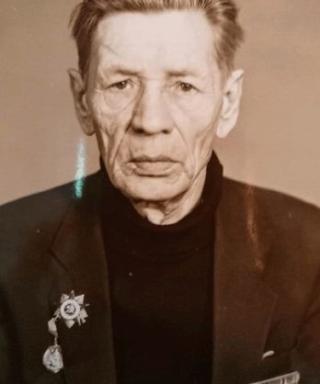 Таскаев Григорий Васильевич