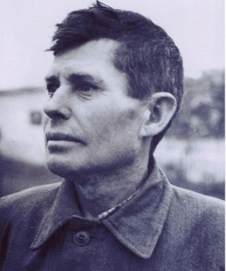 Мещеряков Семен Константинович