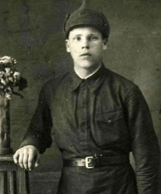 Ладейщиков Михаил Федорович