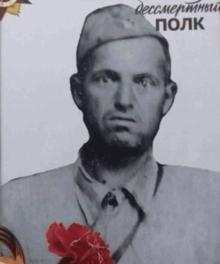 Нечаев Константин Михайлович