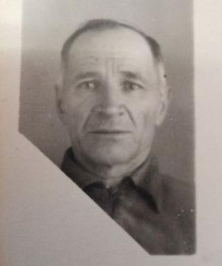 Гайворонский Тимофей Иванович