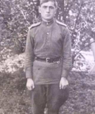 Комраков Николай Иванович