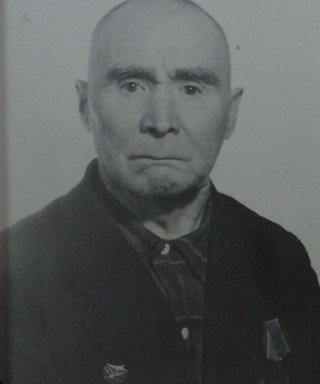 Гараев Бадыр