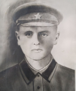 Гривенный Макар Филлипович