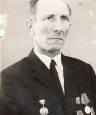 Карев Филипп Тимофеевич