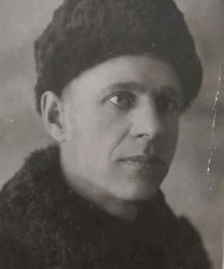 Коннов Александр Павлович