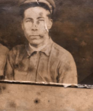 Сюткин Иван