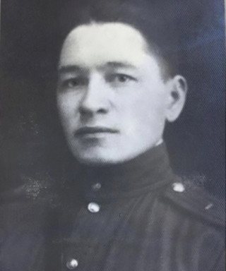 Иванов Александр Васильевич