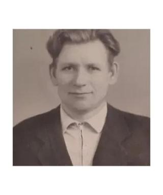 Парамонов Николай Герасимович