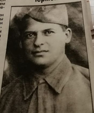 Дудиев Чермен Хачассаевич