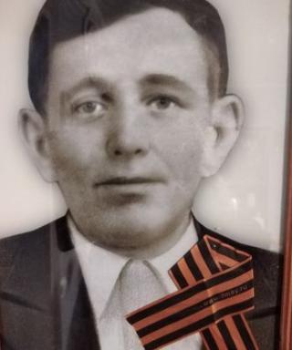 Берлизов Иван Александрович