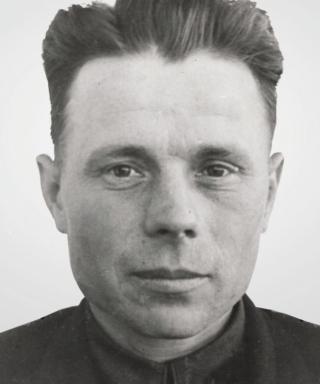 Горшков Семён Николаевич