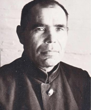 Юрин Алексей Нилович