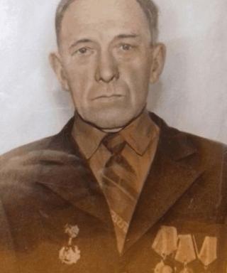 Зелинский Иван Максимович