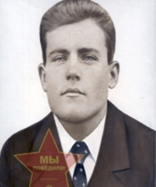 Зверев Михаил Федерович