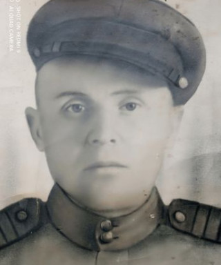 Данькин Афанасий Петрович