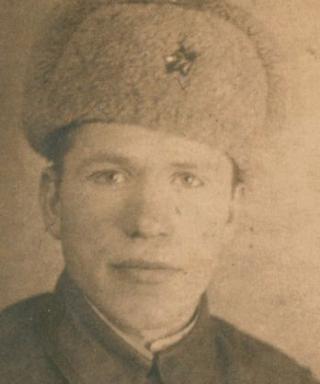 Гирин Александр Кузьмич