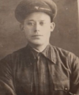 Ахметшин Сабирьян Ахметьянович