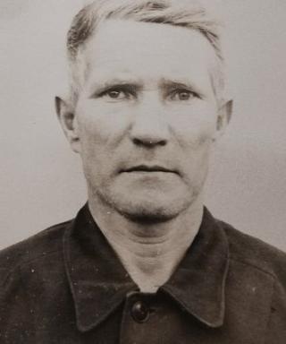 Сафронов Пётр Леонтьевич