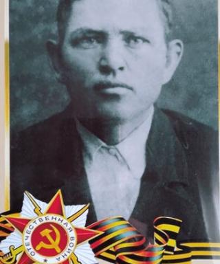 Скудаев Тимофей Иванович